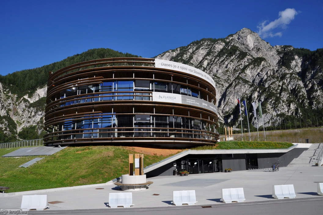 Športni park planica